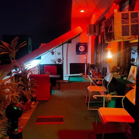 New Chandigarh Holiday Home Bagian luar foto