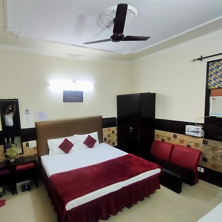 New Chandigarh Holiday Home Bagian luar foto