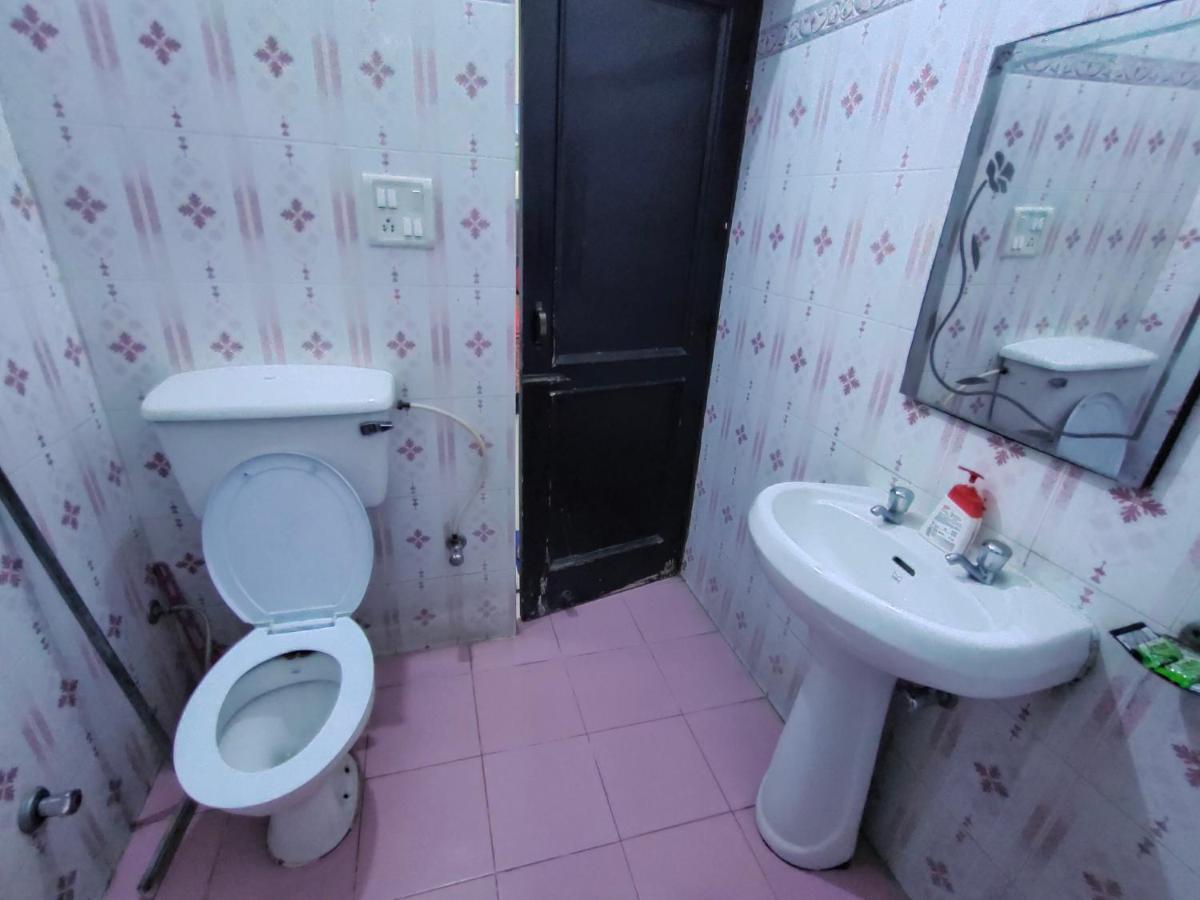 New Chandigarh Holiday Home Bagian luar foto